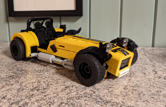 21307 Caterham Seven 620R